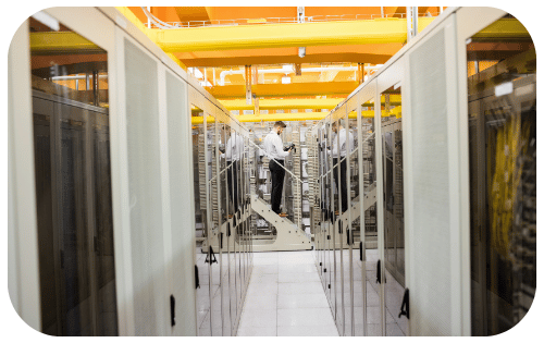 data centers usa