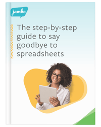 spreadsheets-ebook