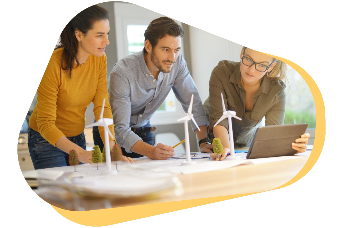 stakeholder engagement