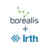 boreal_is_logo