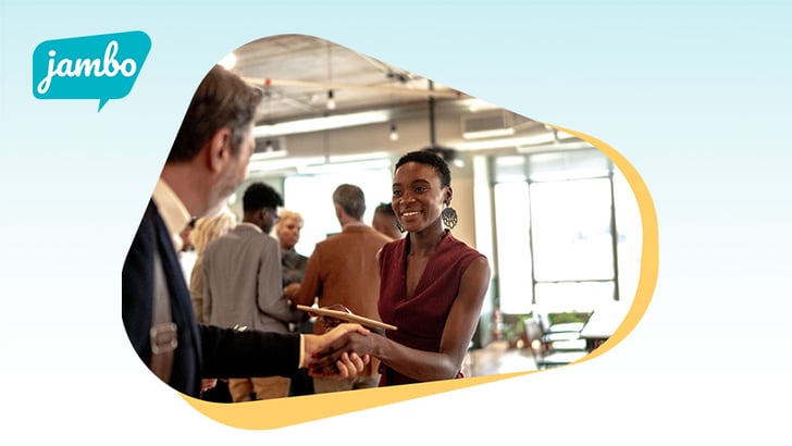 How to build trust through stakeholder commitment management
