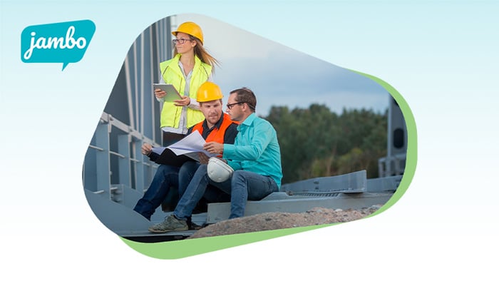 Improve teamwork with collaborative stakeholder engagement software