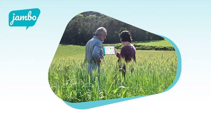 Using SRM software to effectively communicate with stakeholders