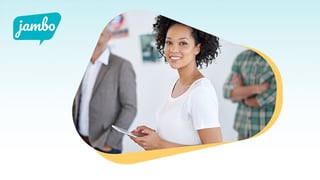 How to research your stakeholders before you meet them