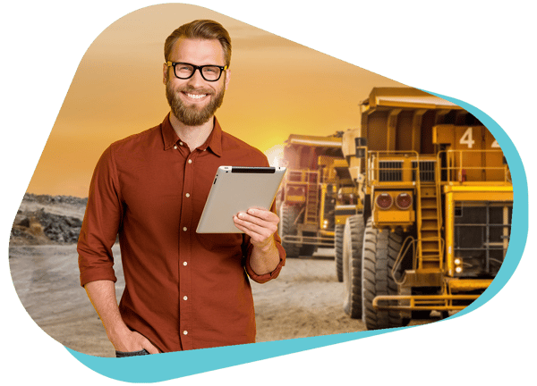 Jambo for mining