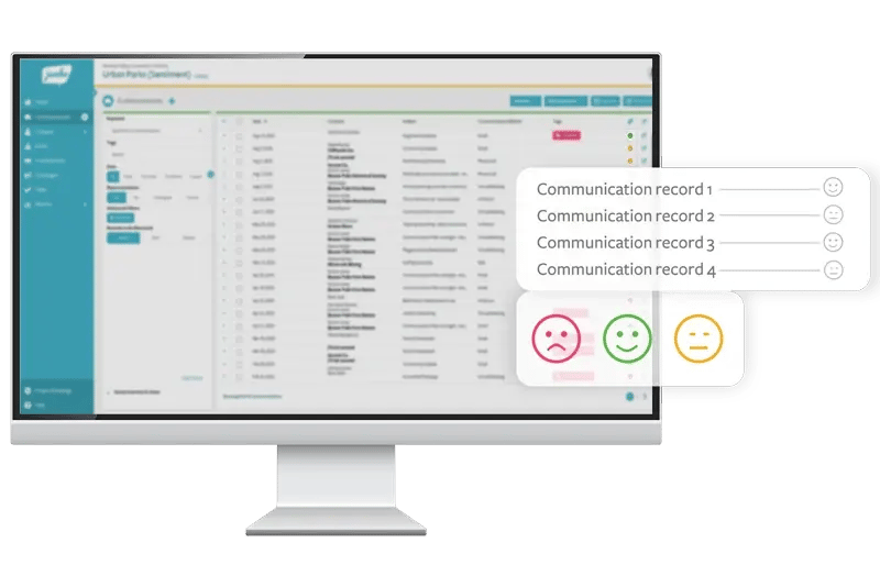 monitor-stakeholder-sentiment