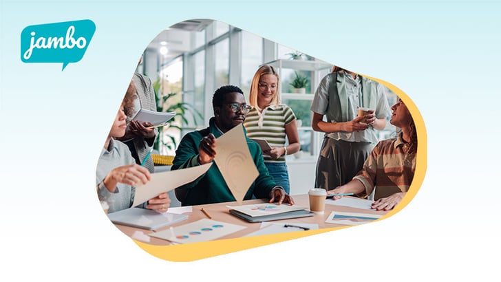 How to collaborate with stakeholders