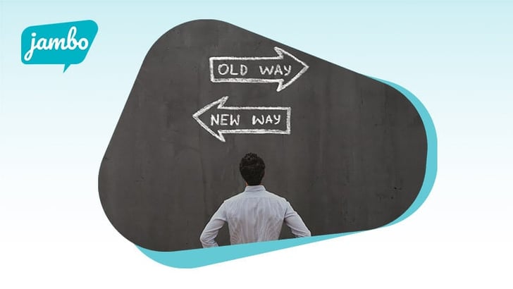 stakeholder crm software vs traditional crm software