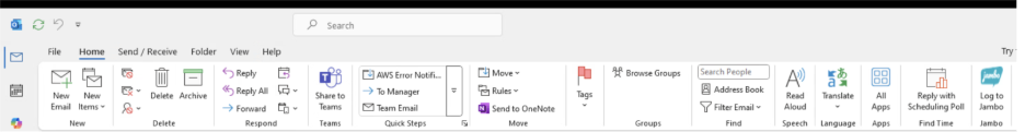 A screenshot of a computer

AI-generated content may be incorrect.