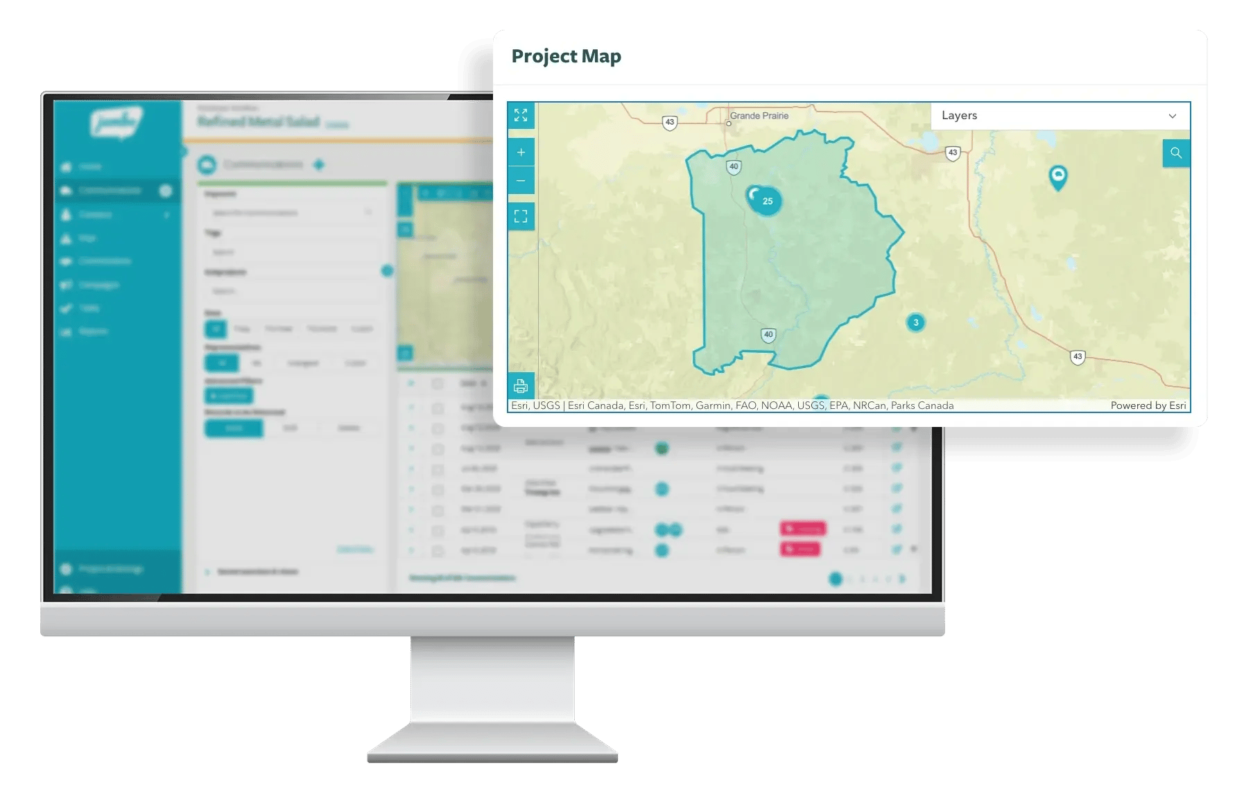 visualize-location-based-data