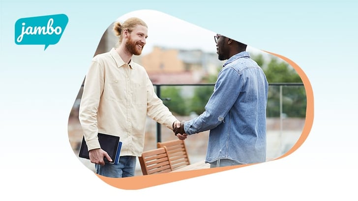 9 ways Jambo helps lower the risk of working with contractors