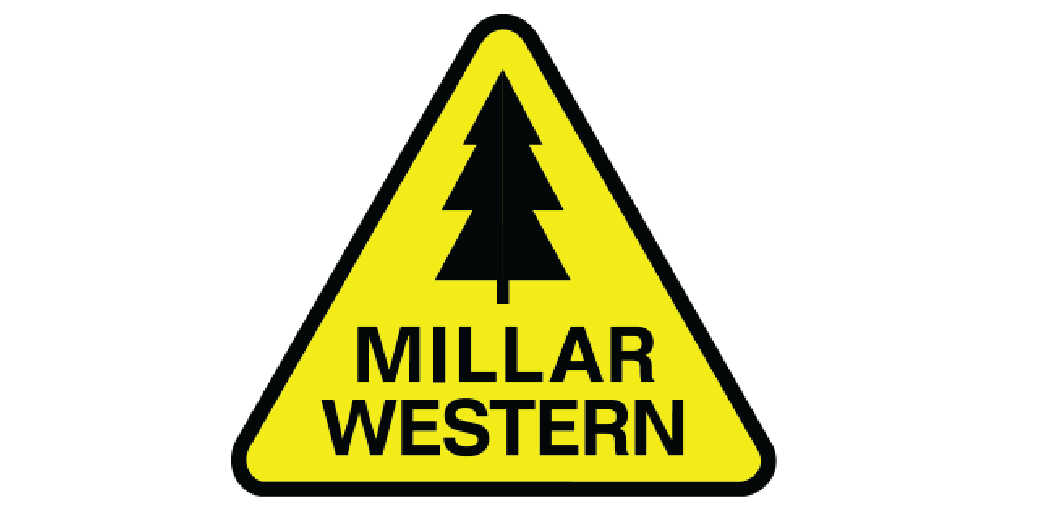 Millar Western logo