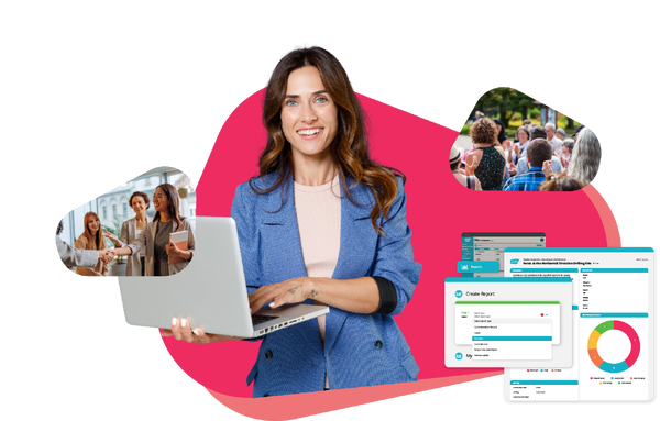 The definitive guide stakeholder management software
