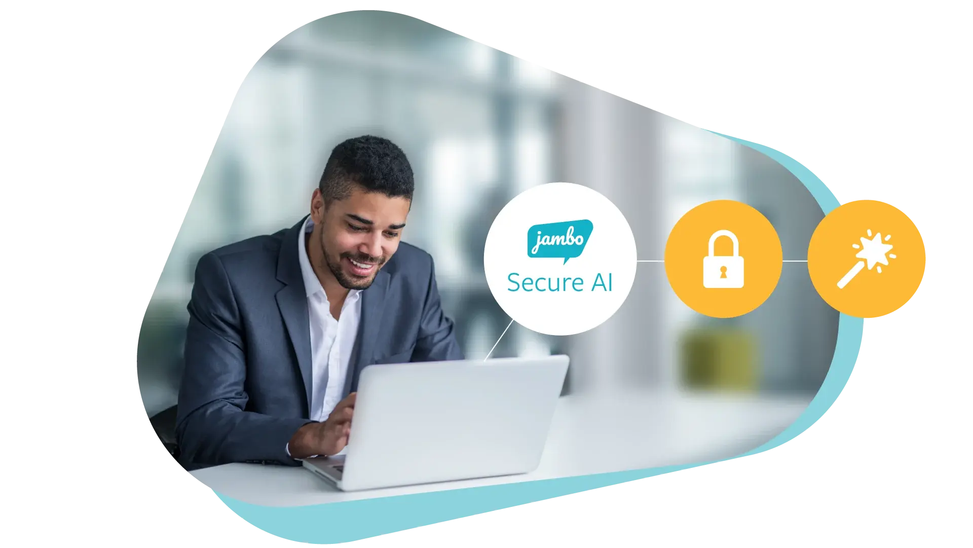 what is jambo secure ai