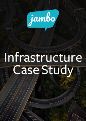 infrastructure-cta